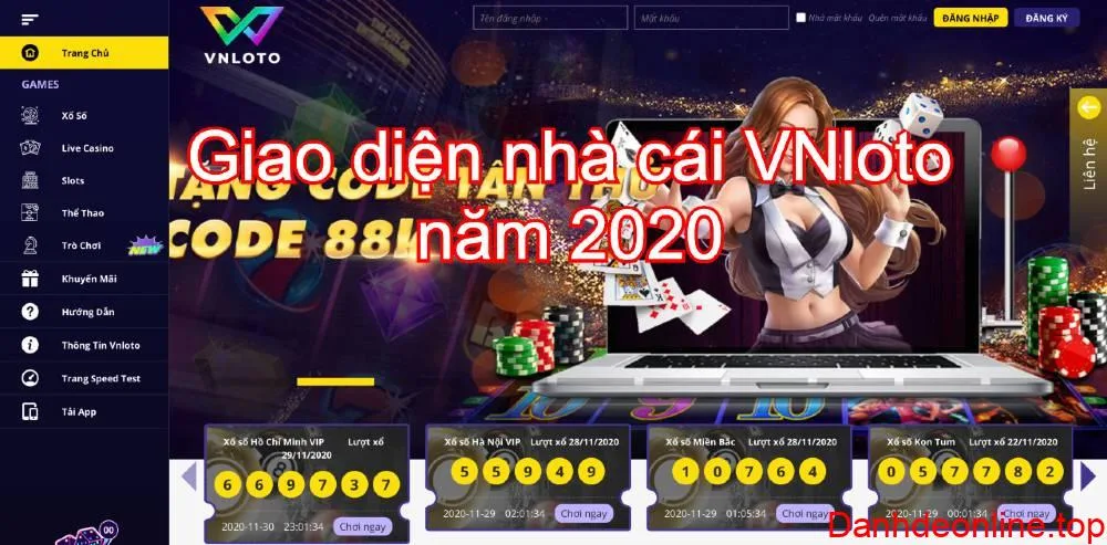 Vnloto