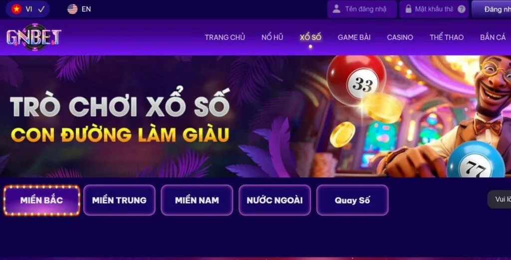 gnbet lô đề